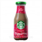Холодный кофе Starbucks Frappuccino Mocha Delight 250 мл Дания