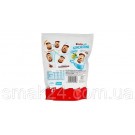 Печенье с шоколадно-молочной начинкой Kinder Kinderini (20шт) 250г Италия
