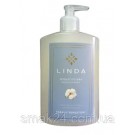 Жидкое мыло Хлопок Linda Creamy sensation 500мл Польша