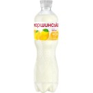 Вода Моршинская со вкусом Лимона негазированный 0,5 л