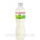Вода Моршинская со вкусом Яблока негазированный 0,5 л