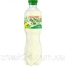 Лимонад Моршинская лимонада со вкусом мохито слабогазированный 0,5 л