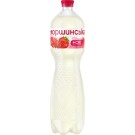 Вода Моршинская со вкусом Клубники негазированный 1,5 л