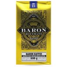 Кава мелена 100% Арабіка Baron Hoffmann Kaffee 500 г Німеччина