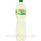 Лимонад Моршинская лимонада со вкусом Мохито слабогазированный 1,5 л