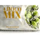 Конфеты шоколадные с фисташковым кремом Socado Choco Mix 1 кг Италия