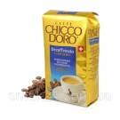 Кофе зерновой без кофеина Chicco D'Oro Decaffeinato Cuord'oro 250г Швейцария