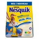 Какао-напиток ванильный Nesquik Vanille-Geschmack Milk-Mix Nestle 350г Германия