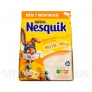 Какао-напиток банановый Nesquik Banana Milk-Mix Nestle 350г Германия