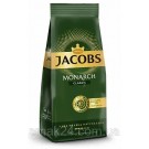 Кофе молотый Jacobs Monarch Classic 400г Нидерланды