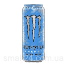 Энергетический напиток Monster Energy Ultra Blue 0.5 л