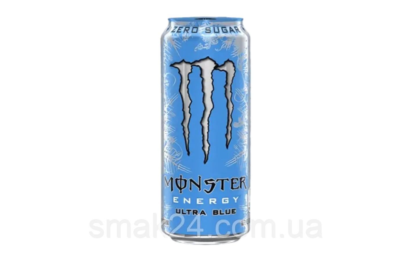 Энергетический напиток Monster Energy Ultra Blue 0.5 л