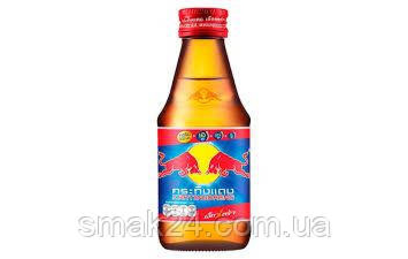 Энергетический напиток Red Bull Krating Daeng 0.15л тайланд ст/б