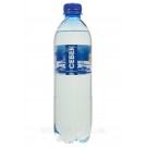 Вода сильногазированная Себек 0,5л ПЭТ