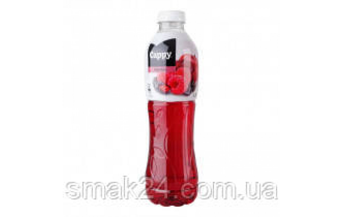 Напиток соковый ягоды Cappy  1 л