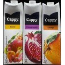 Нектар Cappy Микс Экзотик Гранат Апельсин 1л Украина