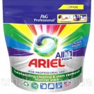 Капсулы для стирки Ariel Colour Protect For Professional Use All In 1 Pods (60штх19,7г) Германия