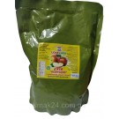 Джем яблучний вищого ґатунку ТМ LOVELUKA ДСТУ 4900:2007 1,5кг Україна