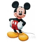 Макаронные изделия Gallo Disney Mickey and Friends halloween 300 г Испания