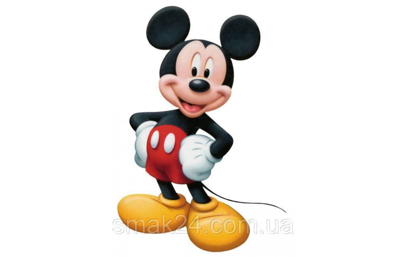 Макаронные изделия Gallo Disney Mickey and Friends halloween 300 г Испания