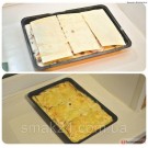 Макаронные изделия Лазанья Gallo Lasagne 500г Испания