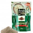 Перец черный молотый Pieprz Swiata Czarny Mielony RMIX 80г Польша