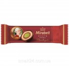 Конфеты марципановые с фисташковым пралине Mozart Kugeln Mirabell 42г (3х14г) Германия