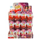 Яйцо Kinder Joy Disney Princess 20г Италия