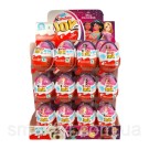 Яйцо Kinder Joy Disney Princess 20г Италия
