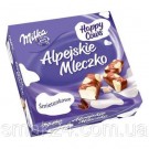 Конфеты MILKA Альпийское молочко сметанковое (птичье молоко) 330г Германия