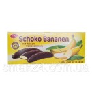 Конфеты шоколадные Schoko Bananen (с банановой начинкой) Sir Charles Австрия 300г