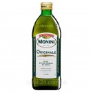 Масло оливковое Monini Originale Extra Virgin 1л Италия