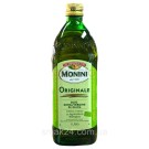 Масло оливковое Monini Extra Vergine Originale BIO 1л Италия