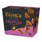 Конфеты трюфельные  Extra Dark Bianca 150г Бельгия