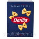 Макаронные изделия Farfalle Barilla №265 Италия 500г