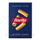 Макаронные изделия Pasta Rigatoni Barilla №89 Италия 500г