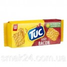 Крекеры со вкусом бекона TUC BACON 100г