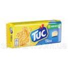 Крекеры со вкусом сыра TUC Cheese 100г