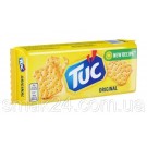 Крекеры ориджинал TUC Original 100г