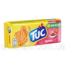 Крекеры со вкусом паприки TUC Paprika 100г