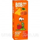Фруктові цукерки з Хурми БЕЗ ЦУКРУ ТА ГЛЮТЕНУ Bob Snail 30 г