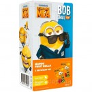 Набор фруктовых конфет Bob Snail Fun Манго с игрушкой БЕЗ ЦУКРУ ТА ГЛЮТЕНУ Bob Snail 20 г