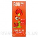 Натуральний мармелад Bob Snail Яблоко-Вишня 27 г