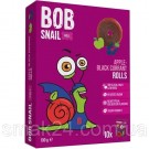 Цукерки фруктові яблучно-смородинові Bob Snail (10 шт. х 10 г) 100 г