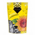 Семечки жареные ALMAZ 140г