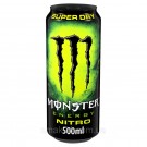 Энергетический напиток Monster Nitro 0.5 л