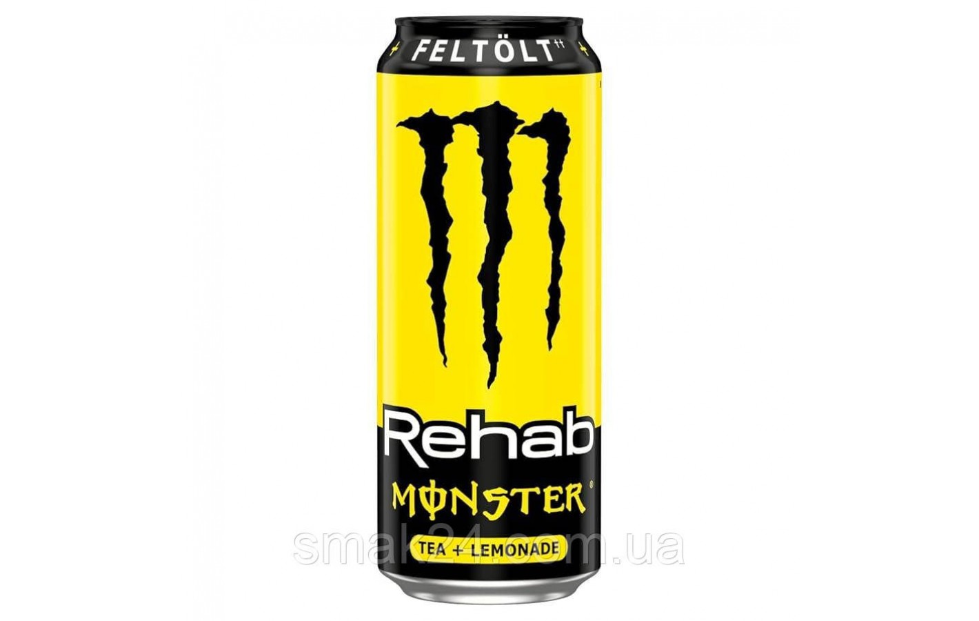 Энергетический напиток Monster Rehab Tea + Lemonade 0.5 л