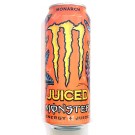 Энергетический напиток Monster Juiced Monarch 0.5л Ирландия