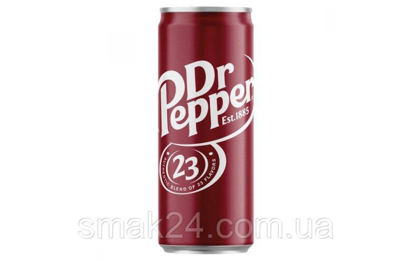 Напиток Dr.pepper Classic 0.33л