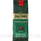 Кофе молотый Jacobs Kronung Signature Classic 400г Нидерланды